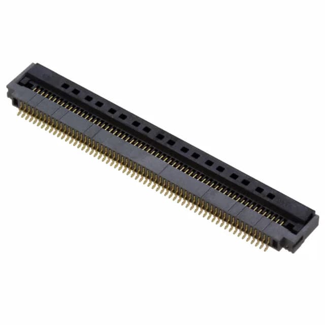 FH52-60S-0.5SH(99) — Hirose Electric Co Ltd product photo
