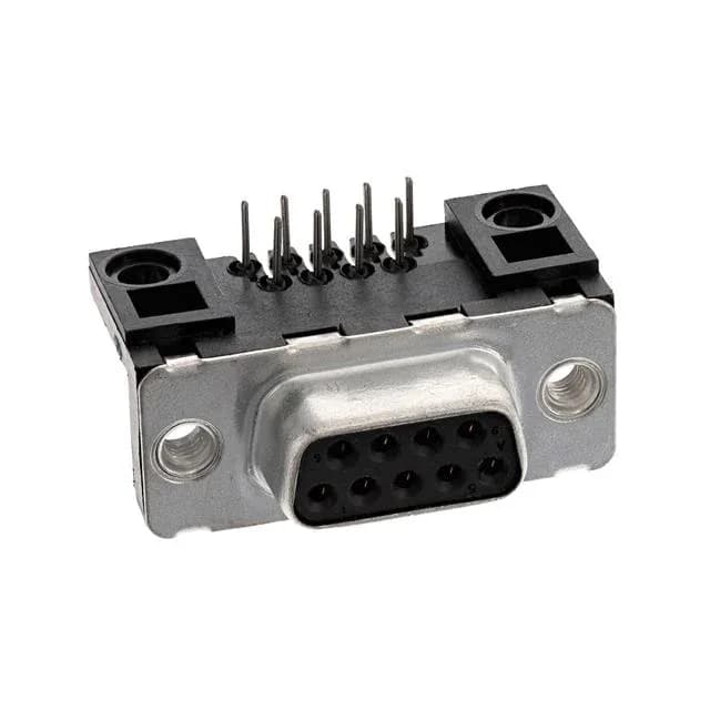 D09S13A4PL00LF — Amphenol ICC (FCI) product photo
