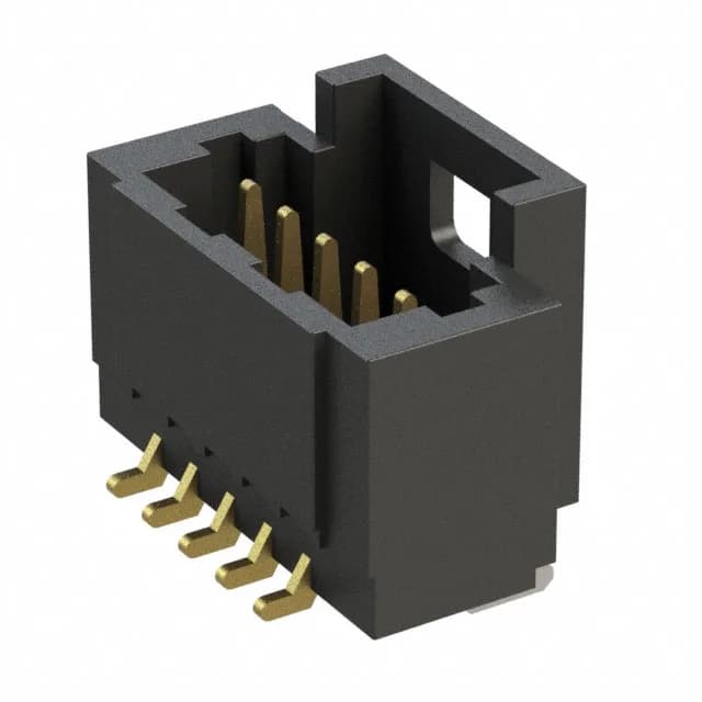 T1M-05-F-SV-L — Samtec Inc. product photo