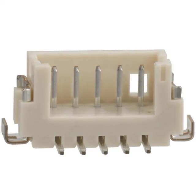 DF13C-5P-1.25V(20) — Hirose Electric Co Ltd product photo