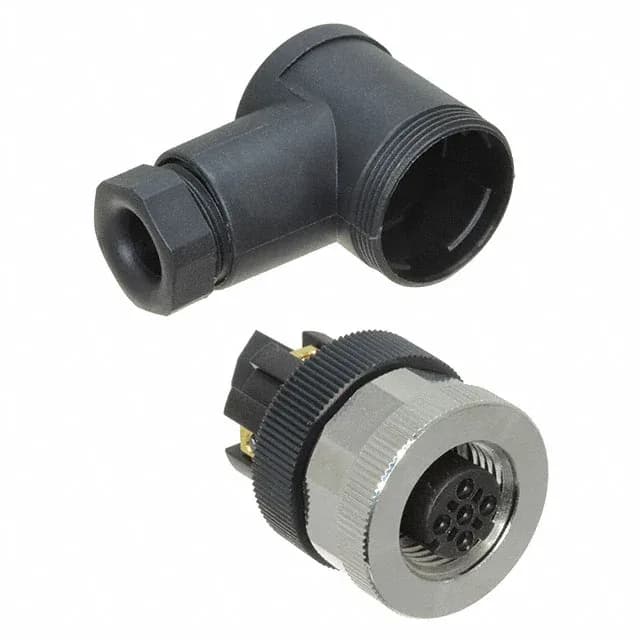 T4112001021-000 — TE Connectivity AMP Connectors product photo