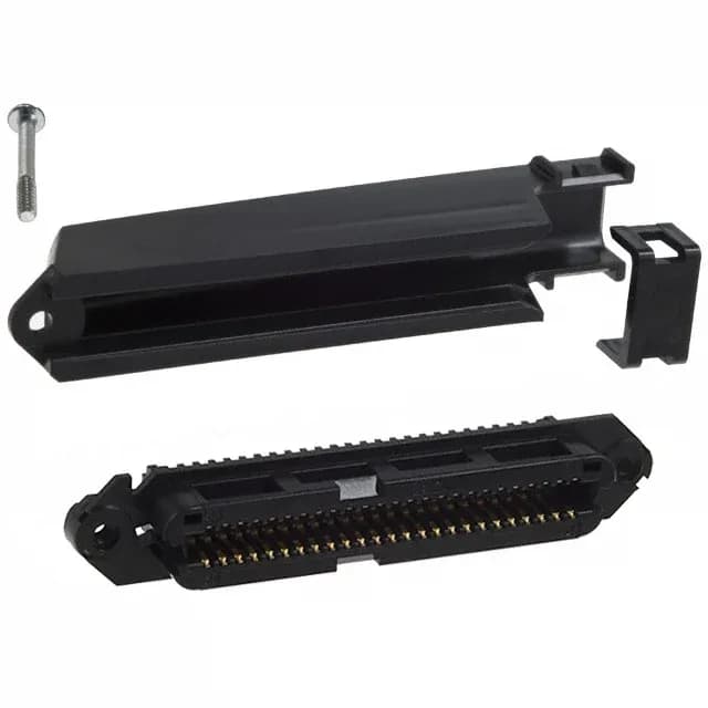 5552403-1 — TE Connectivity AMP Connectors product photo
