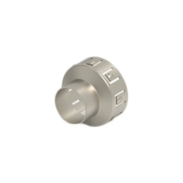 2355150-4 — TE Connectivity Deutsch Connectors product photo