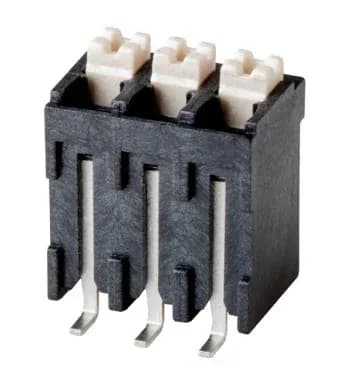 TBLH12V-381-02BK — CUI Devices product photo