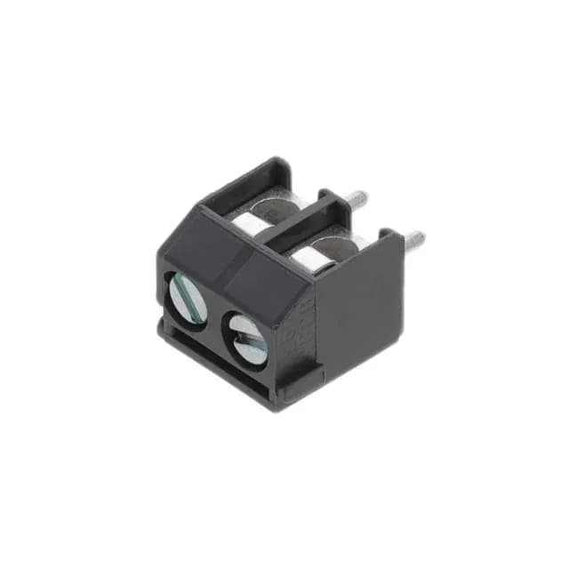950-T-DS/02 — WECO Electrical Connectors Inc. product photo