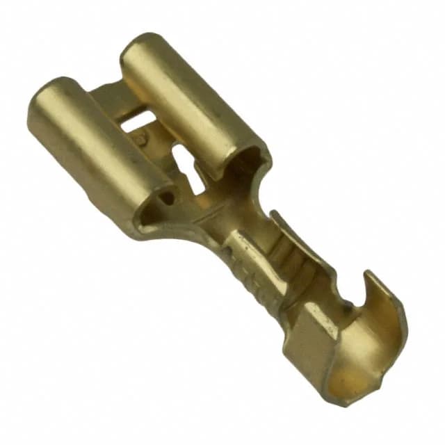 42282-1 — TE Connectivity AMP Connectors product photo