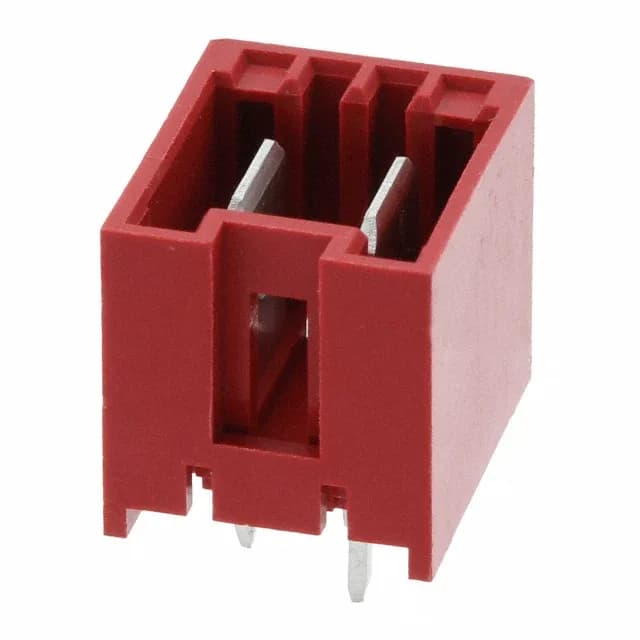 1971946-2 — TE Connectivity AMP Connectors product photo