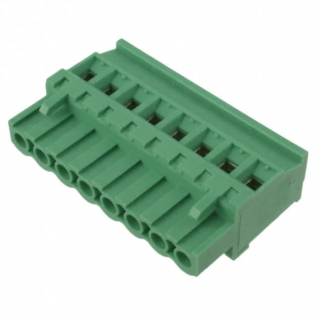 TS08515A0000G — Amphenol Anytek product photo