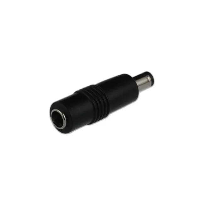DC PLUG-P1J-P1I — MEAN WELL USA Inc. product photo