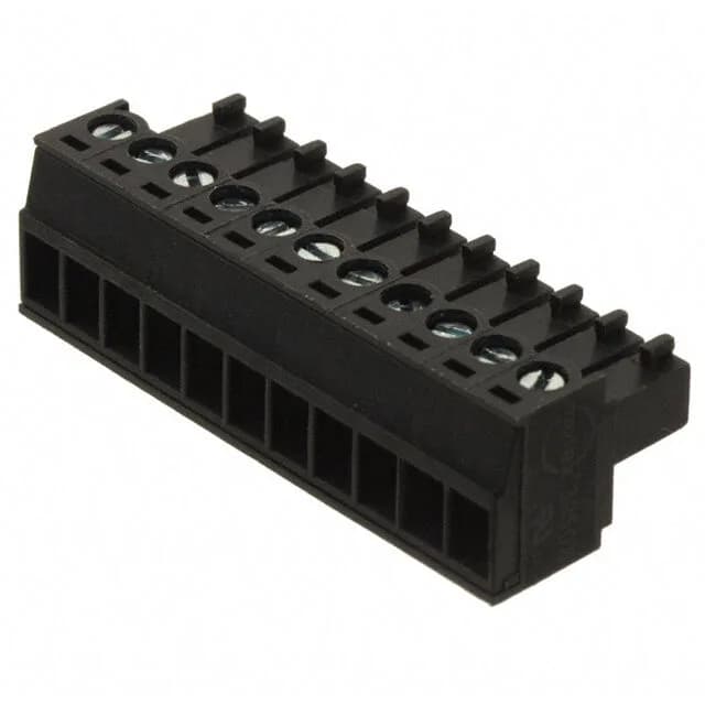 0395000011 — Molex product photo