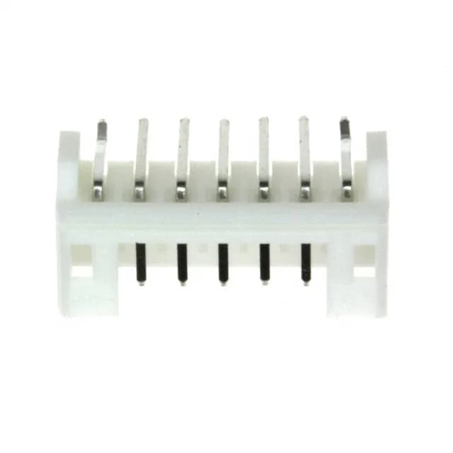 440055-7 — TE Connectivity AMP Connectors product photo