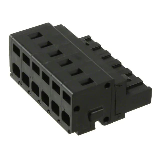 SCFF06210 — Amphenol PCD product photo