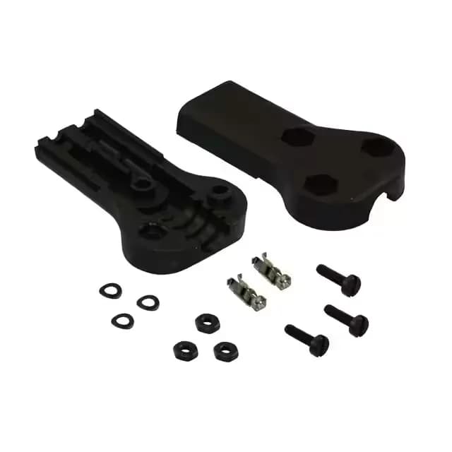 MJ-122 — Amphenol NEXUS Technologies product photo