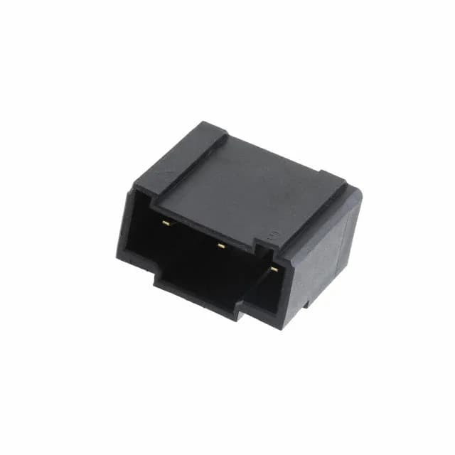 1-2013519-3 — TE Connectivity AMP Connectors product photo