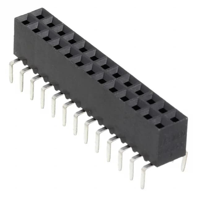 534267-6 — TE Connectivity AMP Connectors product photo