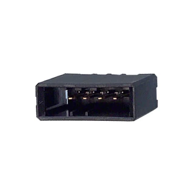 1-178314-2 — TE Connectivity AMP Connectors product photo