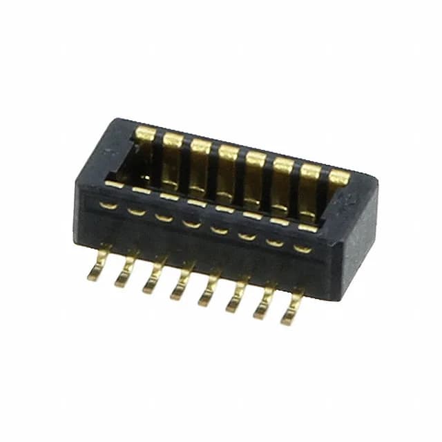 DF40C-12DP-0.4V(51) — Hirose Electric Co Ltd product photo