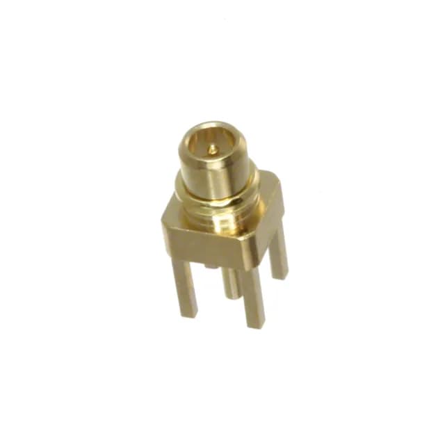 MMCX-P-P-H-ST-TH1 — Samtec Inc. product photo