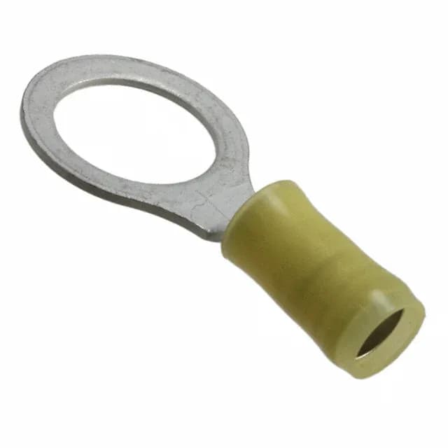 331467 — TE Connectivity AMP Connectors product photo