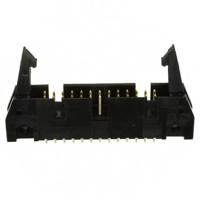 5499922-6 — TE Connectivity AMP Connectors product photo
