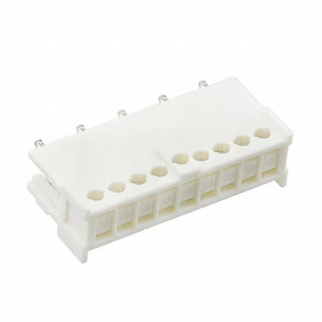 1-2232890-9 — TE Connectivity AMP Connectors product photo