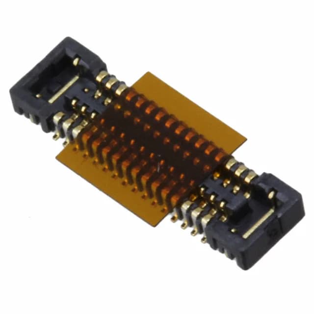5024263230 — Molex product photo