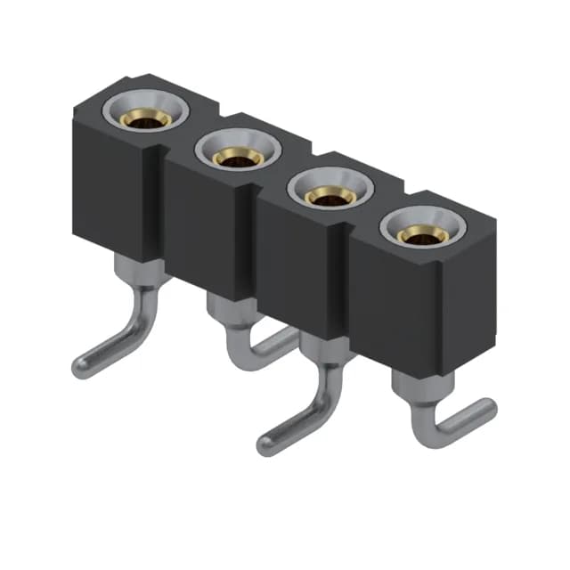 310-43-104-41-105000 — Mill-Max Manufacturing Corp. product photo