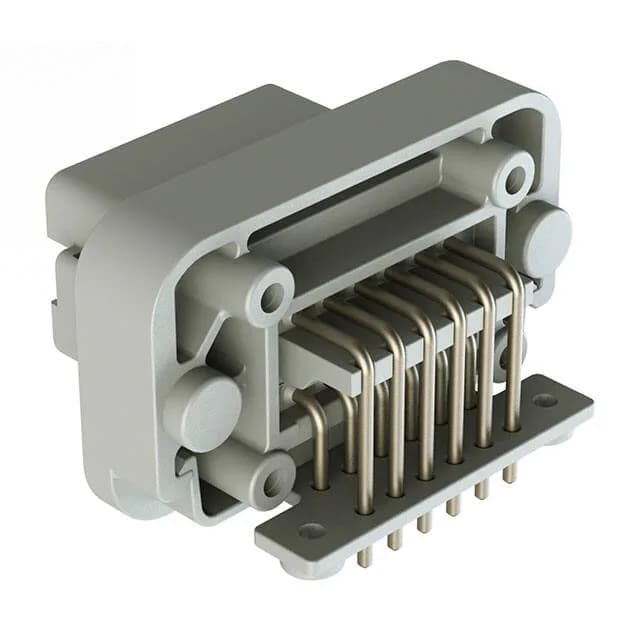 AT13-12PA-BM16 — Amphenol Sine Systems Corp product photo