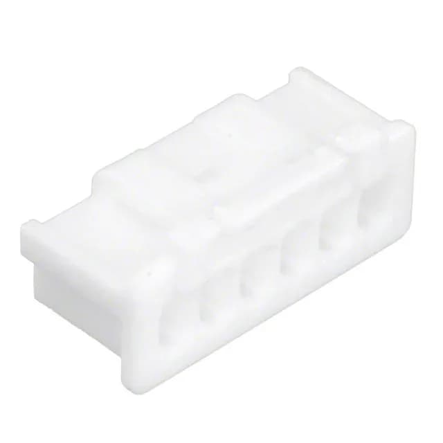 5023510600 — Molex product photo