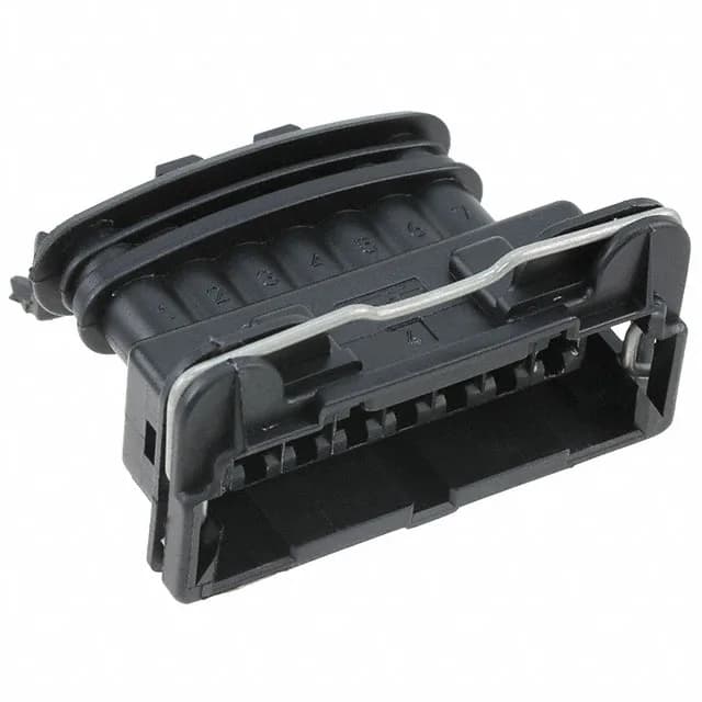 282194-1 — TE Connectivity AMP Connectors product photo