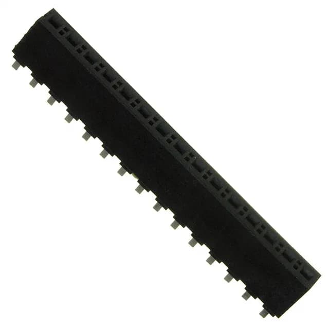 FHP-15-01-T-S — Samtec Inc. product photo