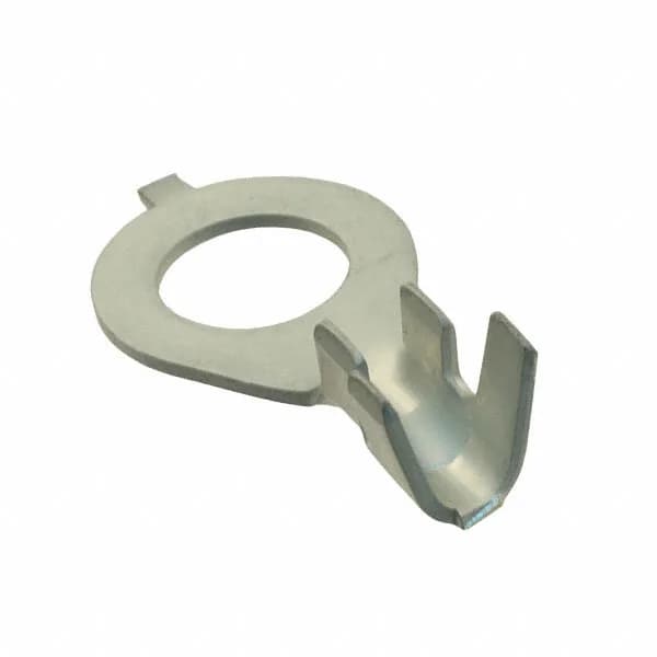 42947-2 — TE Connectivity AMP Connectors product photo
