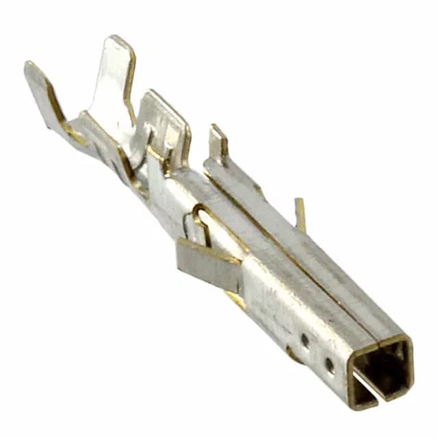 64900713722DEC — Würth Elektronik product photo
