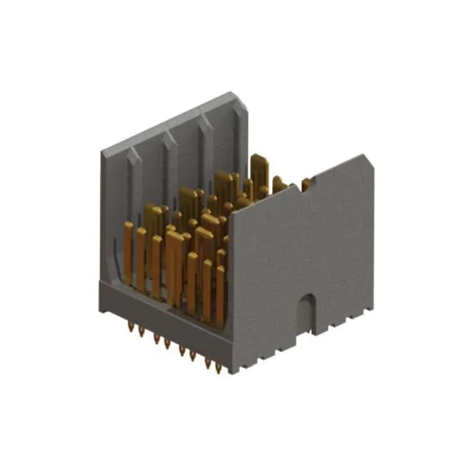 951200C40H — Amphenol ICC (FCI) product photo