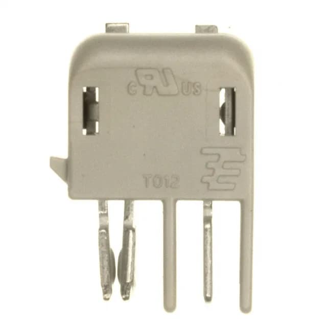 2058703-1 — TE Connectivity AMP Connectors product photo