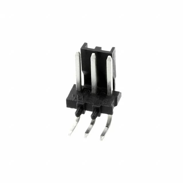 1744156-3 — TE Connectivity AMP Connectors product photo