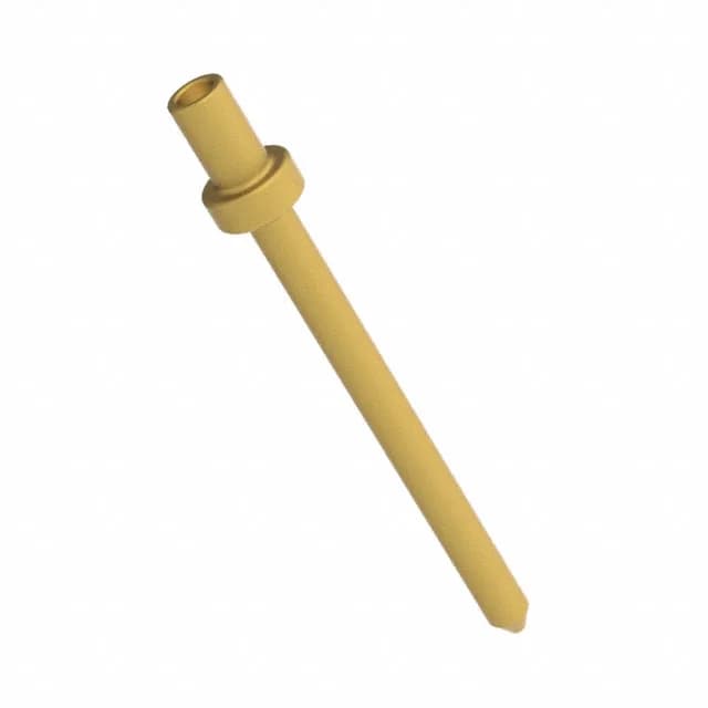3115-1-00-15-00-00-08-0 — Mill-Max Manufacturing Corp. product photo
