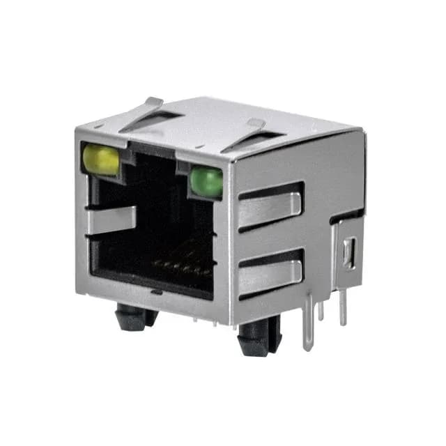 SS-90000-009 — Stewart Connector product photo