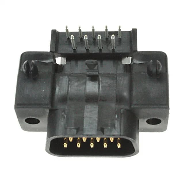 5745001-3 — TE Connectivity AMP Connectors product photo