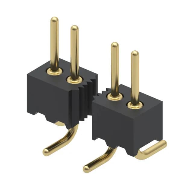 850-10-050-30-001000 — Mill-Max Manufacturing Corp. product photo