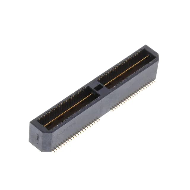 2-1658045-2 — TE Connectivity AMP Connectors product photo