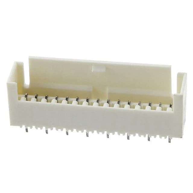 1-1971838-5 — TE Connectivity AMP Connectors product photo