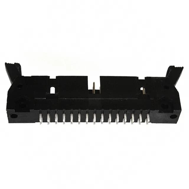 5499910-7 — TE Connectivity AMP Connectors product photo