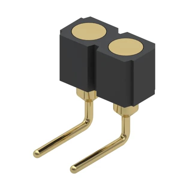 399-10-102-10-008000 — Mill-Max Manufacturing Corp. product photo
