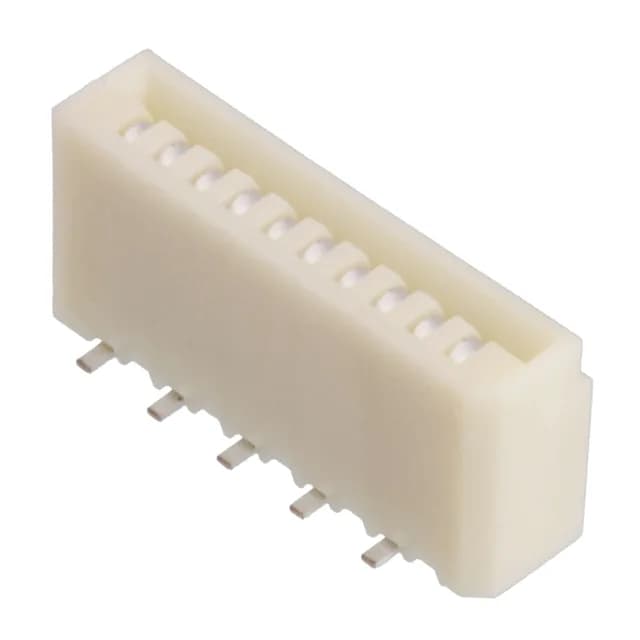 1-1735042-0 — TE Connectivity AMP Connectors product photo