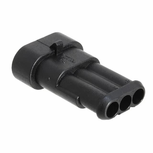 282105-1 — TE Connectivity AMP Connectors product photo