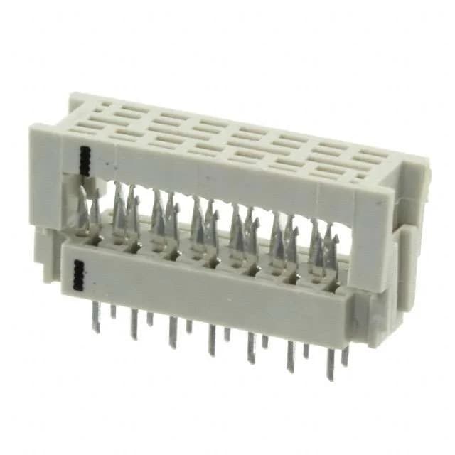1-216093-4 — TE Connectivity AMP Connectors product photo