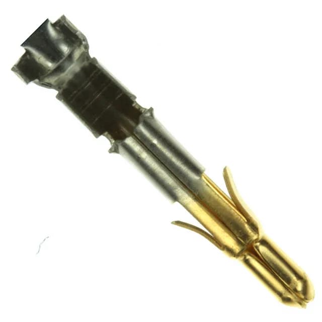 350218-6 — TE Connectivity AMP Connectors product photo