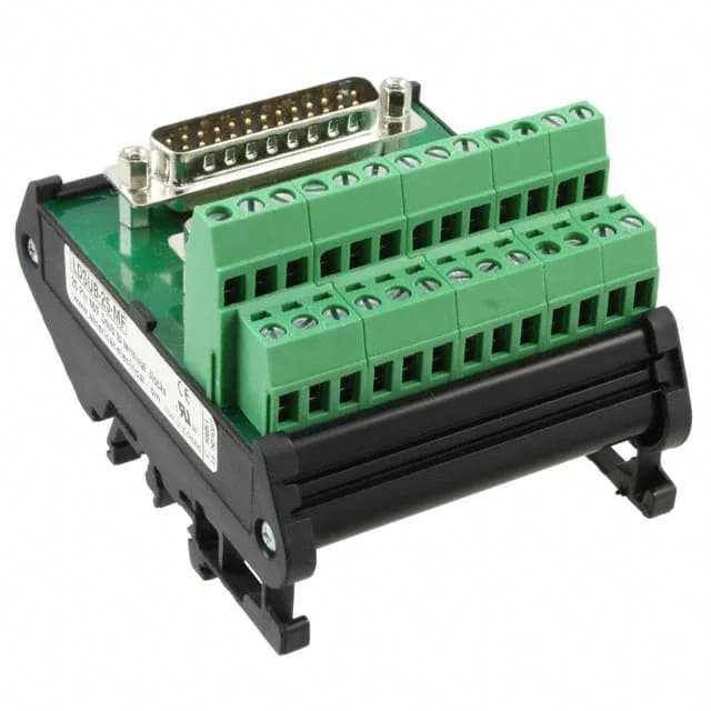 American Electrical Inc. LDSUB-25-MF