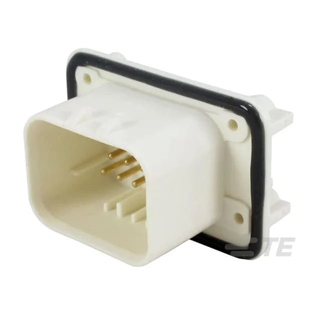 1-776267-2 — TE Connectivity AMP Connectors product photo
